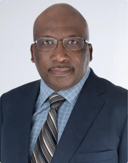 Abdulrahman Bello Dambazau CFR