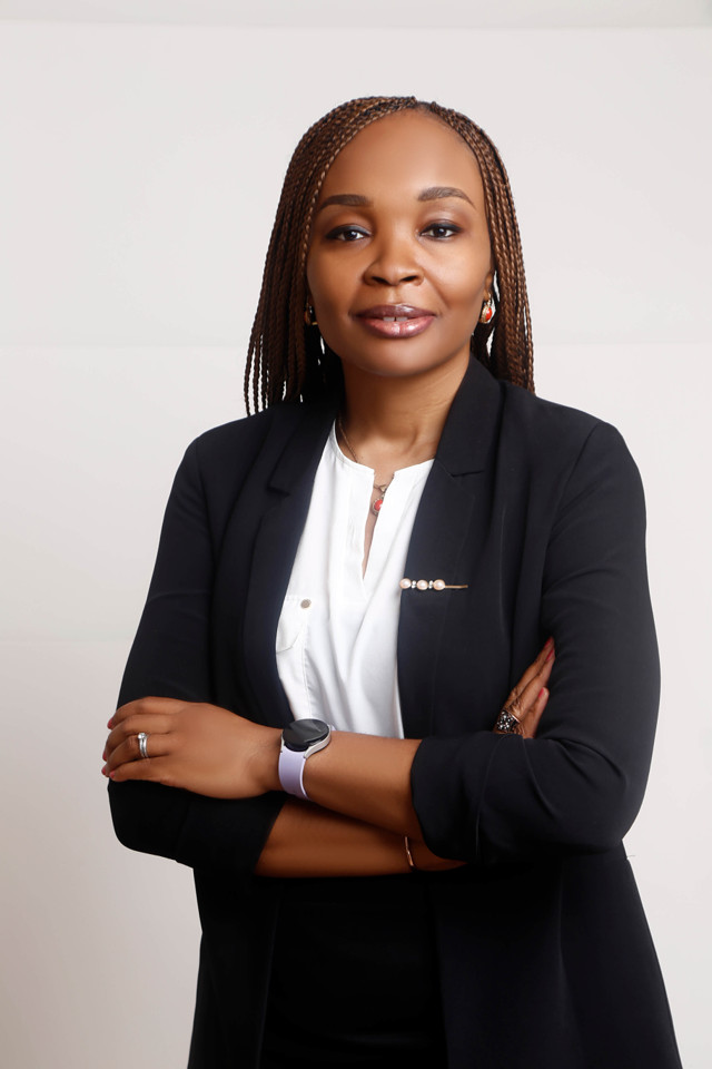 Chinyere Nwokolo
