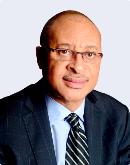 Prof. Pat Utomi